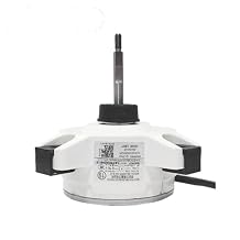 WZDK56-38G-W RDN-310-56-8 Outdoor Unit DC Fan Motor for Midea Air Conditioner Conditioning Spare Parts